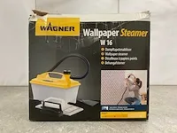 Wagner - w 16 - behangafstomer - afbeelding 3 van  7