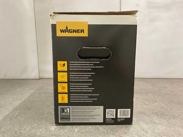 Wagner - w 16 - behangafstomer - afbeelding 6 van  7