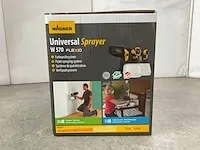 Wagner - w 570 flexio - universeel spuitsysteem - afbeelding 5 van  7