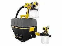 Wagner - w890 flexio - fijnspuitsysteem - afbeelding 1 van  6