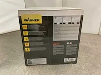 Wagner - w890 flexio - fijnspuitsysteem - afbeelding 4 van  6