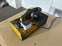 Wagner 51691620322 hijsmagneet - afbeelding 2 van  7