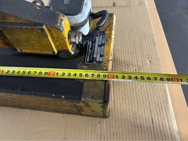 Wagner 51691620322 hijsmagneet - afbeelding 5 van  7
