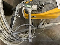 Wagner control pro 0460 verfspuitmachine - afbeelding 3 van  4