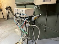 Wagner epg 2007 poedercoat spuitunit - afbeelding 2 van  5