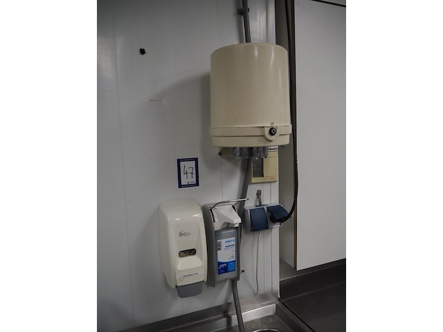 Wagner ewar - afbeelding 6 van  9