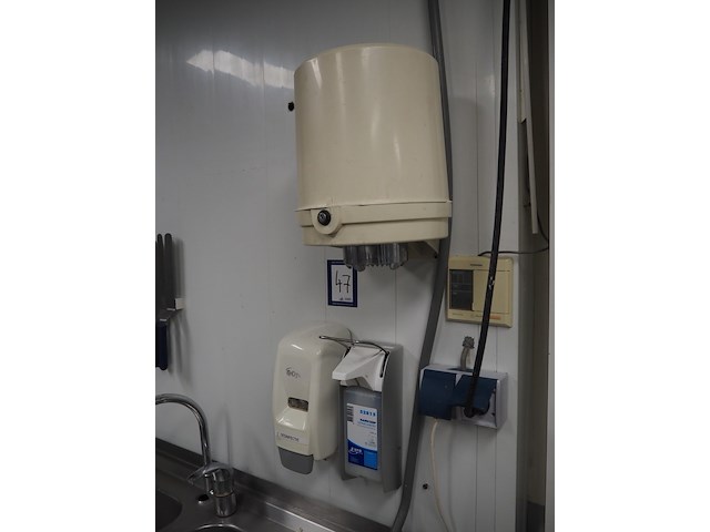 Wagner ewar - afbeelding 7 van  9