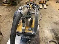 Wagner finish controle 5000 airless verfspuitmachine - afbeelding 7 van  7