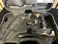 Wagner furno 750 heteluchtpistool - afbeelding 2 van  4
