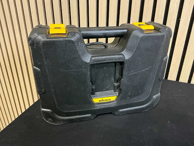 Wagner furno 750 heteluchtpistool - afbeelding 4 van  4