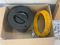 Wagner ps 3.20 prospray verfspuit met lakset - afbeelding 13 van  15