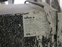 Wagner verfspuitmachine model finecoat 9800 - type 9850pp - afbeelding 5 van  10