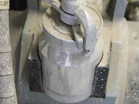 Wagner verfspuitmachine model finecoat 9800 - type 9850pp - afbeelding 8 van  10