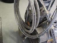 Wagner verfspuitmachine model finecoat 9800 - type 9850pp - afbeelding 10 van  10