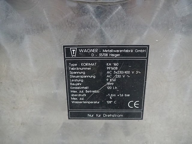 Wagner - afbeelding 2 van  10