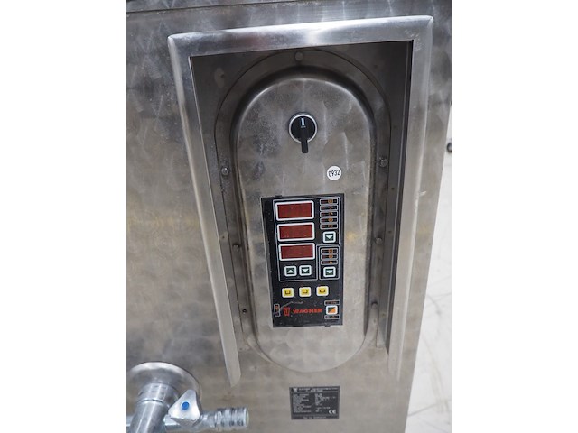 Wagner - afbeelding 10 van  10