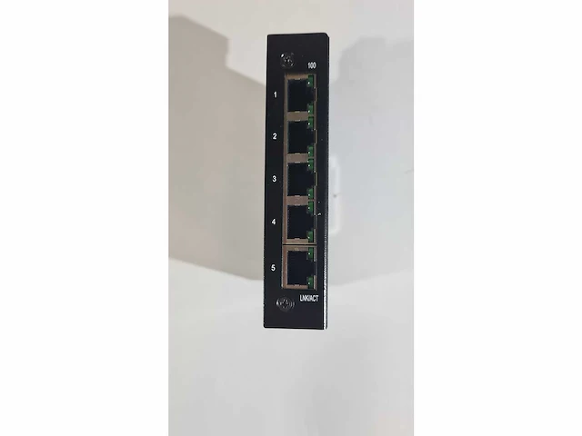 Wago - 852-111 - switch 5-polig - afbeelding 2 van  3