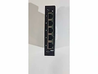 Wago - 852-111 - switch 5-polig - afbeelding 2 van  3
