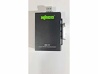 Wago - 852-111 - switch 5-polig - afbeelding 3 van  3