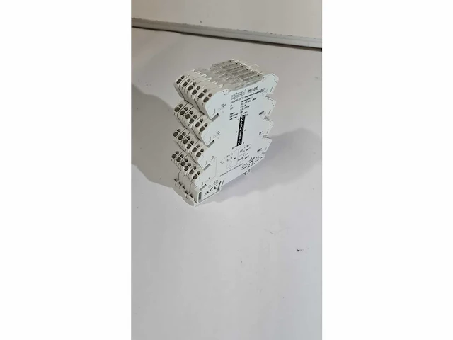 Wago - 857-810 - electronics (6x) - afbeelding 2 van  3