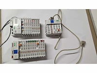Wago - plc configuratie
