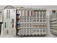 Wago - plc configuratie - afbeelding 2 van  4