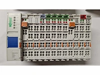 Wago - plc configuratie - afbeelding 4 van  4