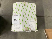 Wago 4p gemalen steek stekker - afbeelding 1 van  6