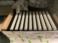 Wago 4p gemalen steek stekker - afbeelding 3 van  6