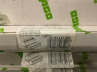 Wago 4p gemalen steek stekker - afbeelding 4 van  6