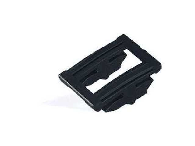 Wago 770-131 locking lever (700x) - afbeelding 1 van  2