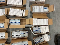 Wago emat gavin overig elektra toebehoren - afbeelding 3 van  13