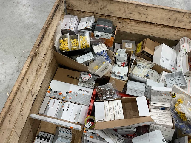 Wago emat gavin overig elektra toebehoren - afbeelding 9 van  13
