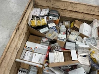 Wago emat gavin overig elektra toebehoren - afbeelding 9 van  13