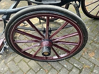 Wagonette - afbeelding 2 van  25