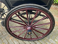 Wagonette - afbeelding 3 van  25
