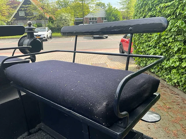 Wagonette - afbeelding 4 van  25