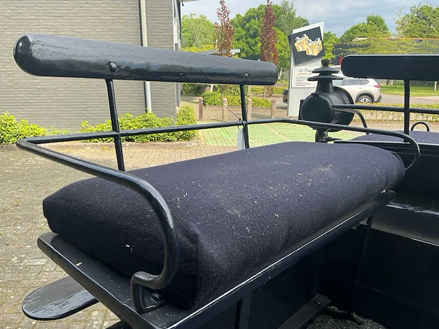 Wagonette - afbeelding 5 van  25