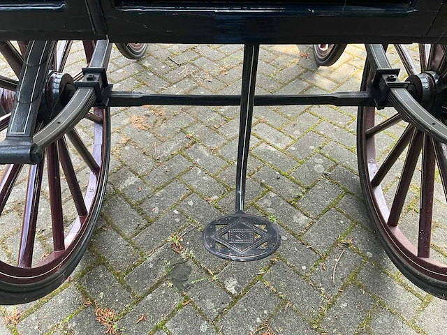 Wagonette - afbeelding 7 van  25