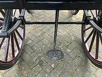 Wagonette - afbeelding 7 van  25