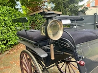 Wagonette - afbeelding 11 van  25