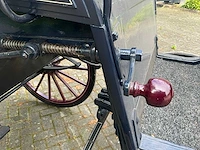 Wagonette - afbeelding 13 van  25