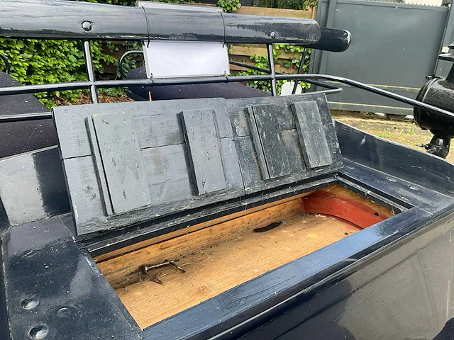 Wagonette - afbeelding 14 van  25
