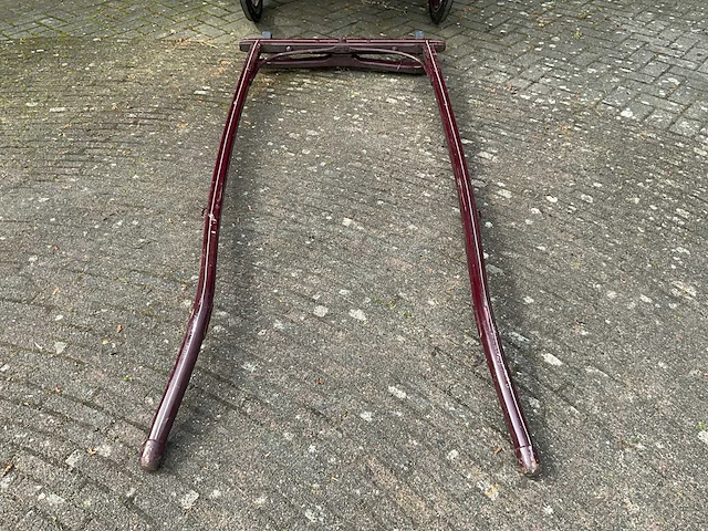 Wagonette - afbeelding 18 van  25