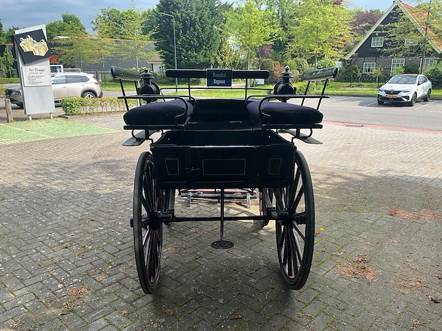 Wagonette - afbeelding 20 van  25