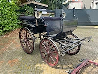Wagonette - afbeelding 23 van  25
