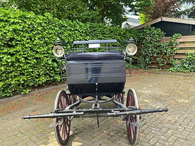 Wagonette - afbeelding 24 van  25
