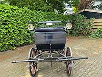 Wagonette - afbeelding 24 van  25