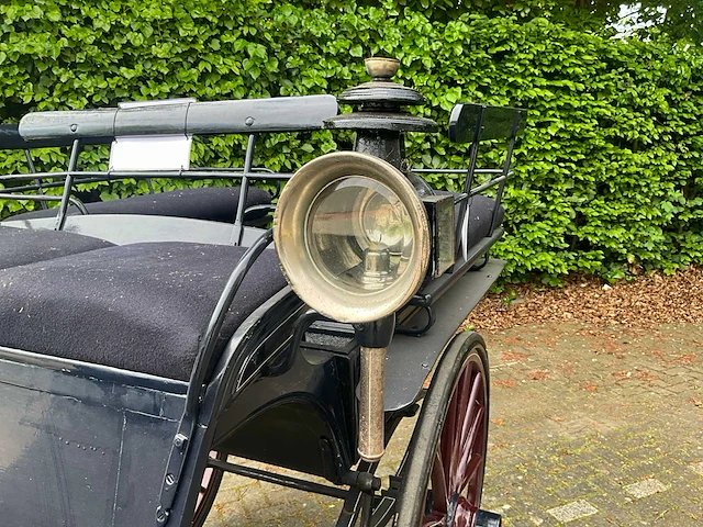 Wagonette - afbeelding 25 van  25