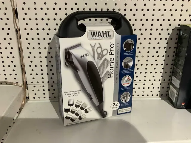 Wahl home pro trimmer - afbeelding 1 van  1